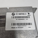 قم بتحميل الصورة إلى عارض الصور، 2017-2021 BMW X3 F25 i3 Kafas Camera Control Unit 9309822