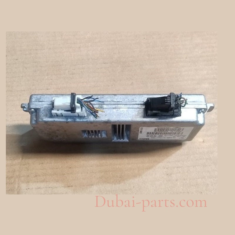 BMW X5 X6 X5M F15 F16 F85 PARKING ASSIST CAMERA CONTROL MODULE OEM 9396831