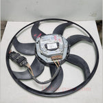 Load image into Gallery viewer, 2009-2016 BMW X1 E84 Radiator Cooling Fan Motor 7561712 E90 E92 E93 335i 335xi 
