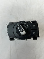 Load image into Gallery viewer, BMW E90, E91, E92, E82, E84 E88 Xenon Headlight Light Control Switch 9169404 OEM