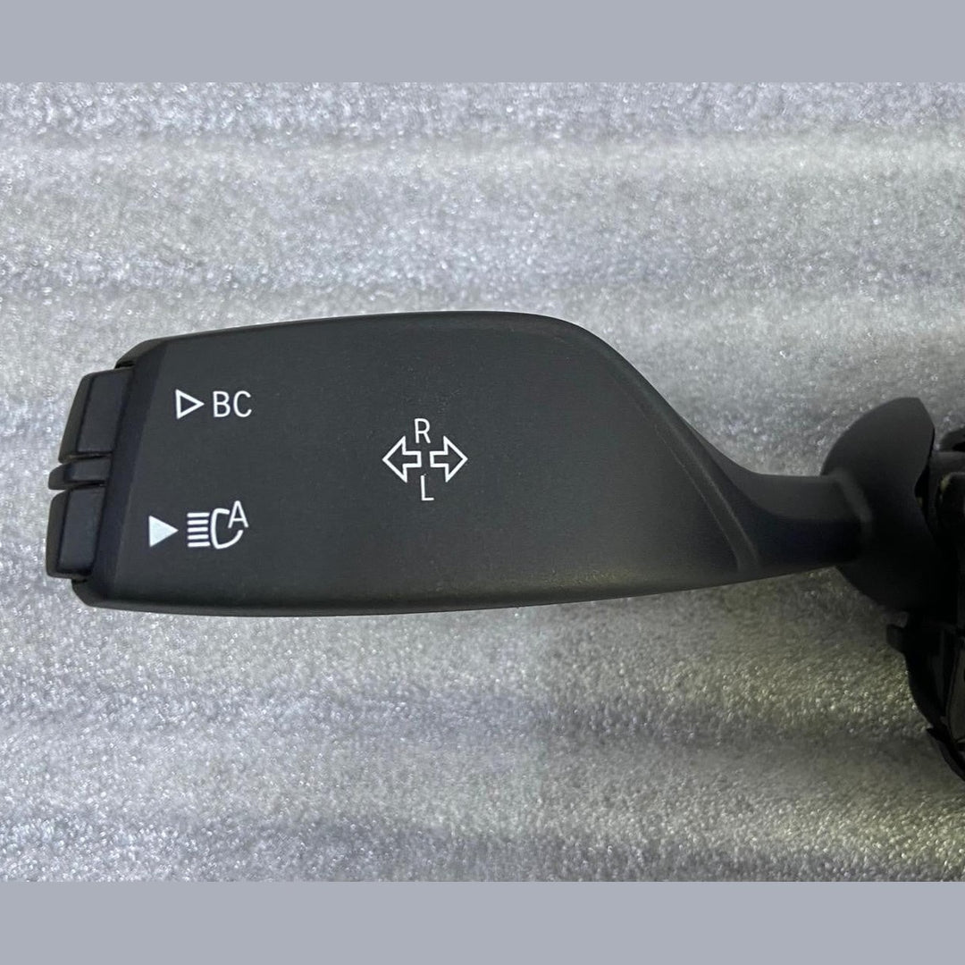OEM BMW G-Series Genuine Shift Centre Steering Column Combination Angle 5A63E50
