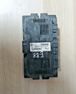 Bild in die Galerieansicht laden, BMW 1 Series E81 118D Light Module Housing FRM ECU OEM 6827065