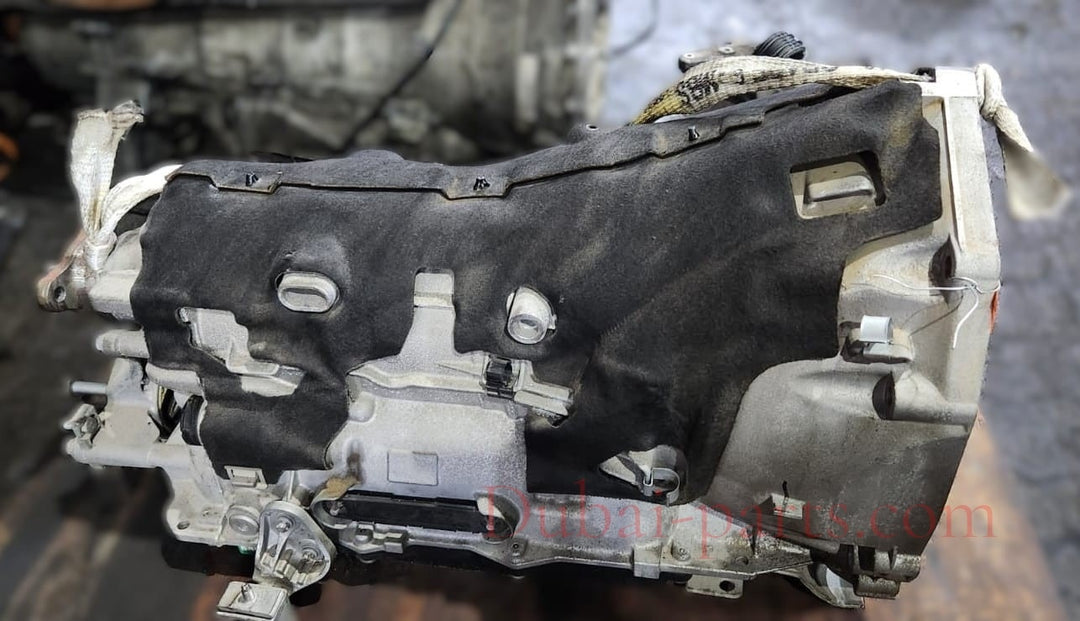 2018-2020 BMW X3 G01 sDrive30i 8HP Speed Automatic Transmission Assembly 8744783