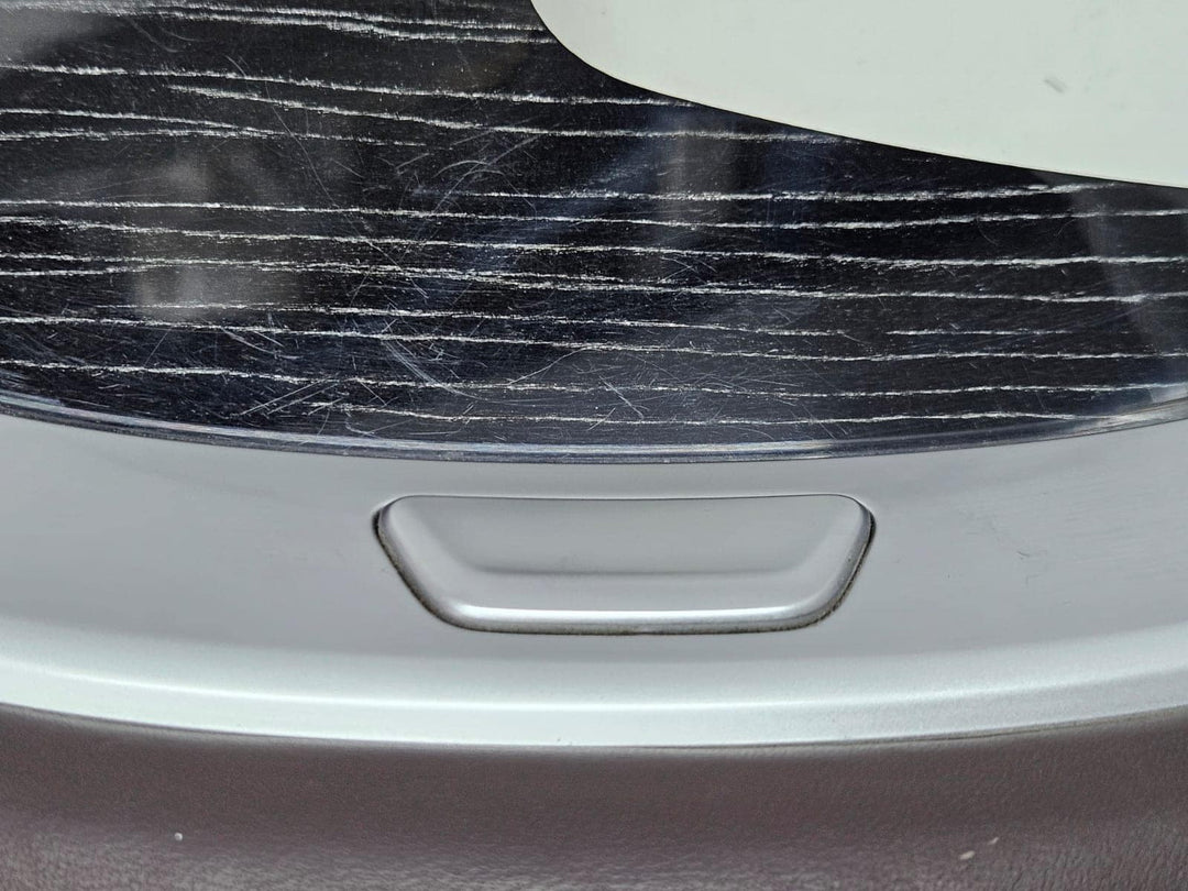 8066676-2016-2022 BMW 740i G11 G12 Gear Shift Selector Center Trim Cover OEM