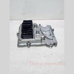 Load image into Gallery viewer, 2011-2012 BMW 535i F10 N55 DME Engine Control Module ECU ONLY 7632115 OEM