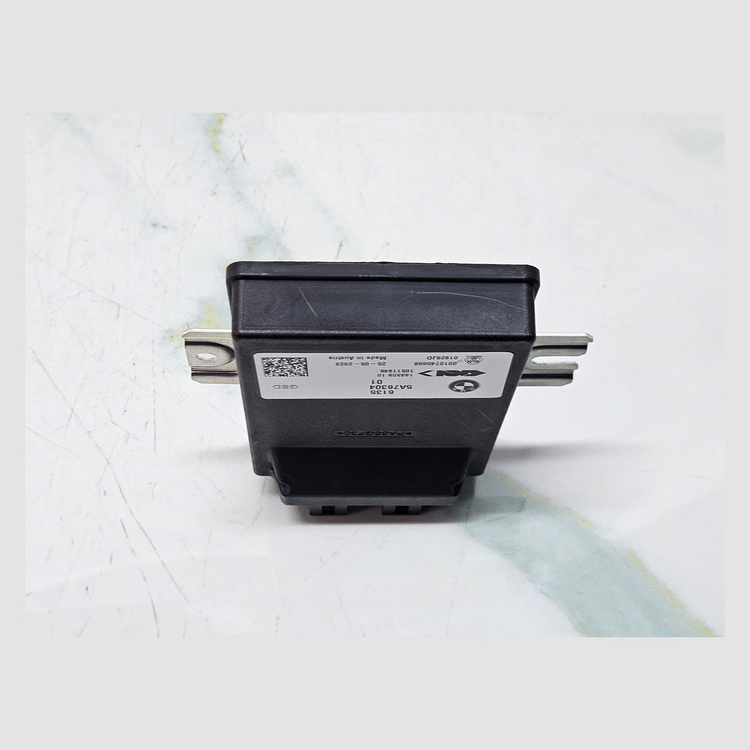 OEM BMW X7 G07 XM G09 CONTROL UNIT REAR AXLE DIFFERENTIAL LOCK 5A76304