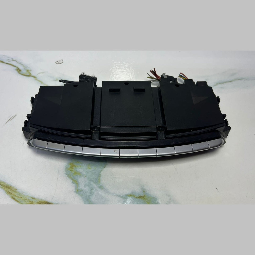 2007-2014 Mercedes-Benz S550 Climate Control Unit A2218704358 W221 S-Class
