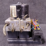 Load image into Gallery viewer, BMW 3 Series E46 ANTI BREKING SYSYTEM   PUMP  DSC CONTROL MODULE 6765454