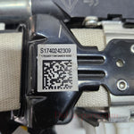 Load image into Gallery viewer, OEM BMW 7 Series G11 G12 Front Seat Belt Front Left 7402423