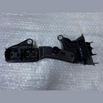 Load image into Gallery viewer, OEM BMW 4 SERIES G22 G23 G26 BATTERY JUMP START TERMINAL BOX TRIM-  6842525