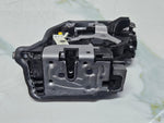 Load image into Gallery viewer, BMW G30 LCI 530d M Package Door Lock Latch Rear Left Side 7477689 OEM
