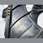 Load image into Gallery viewer, Mercedes-Benz Engine Cooling Fan Assembly A 099 906 24 00