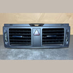 قم بتحميل الصورة إلى عارض الصور، 2008-2010 Mercedes W204 C-Class Front Center Dashboard  Heater A/C Air Vent