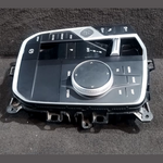 Bild in die Galerieansicht laden, BMW 2 SERIES M240i F22 CENTER CONSOLE CONTROL PANEL ASSEMBLY SWITCHES 5A63CC6