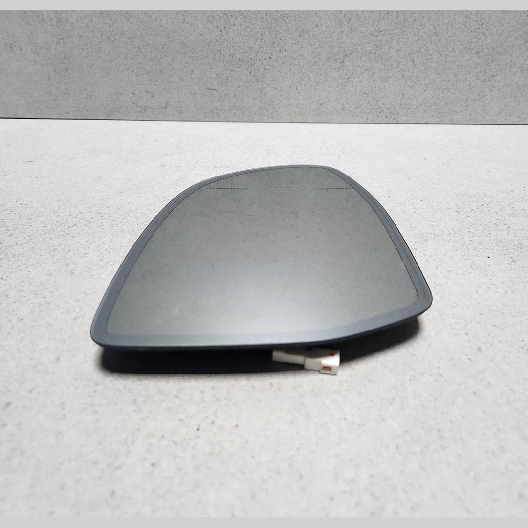 2012-2016 BMW 328i Side View Mirror Glass 9251671 X3 X4 X5 X6 X7