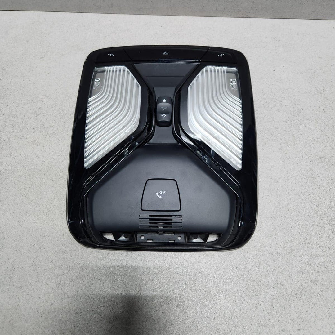 Genuine 2017 BMW X3 Roof Functional Center 7910980 X3 G01