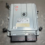 Bild in die Galerieansicht laden, 07-13 Mercedes W221 S-Class Engine Control Module Unit ECM ECU A278 9001500 OEM