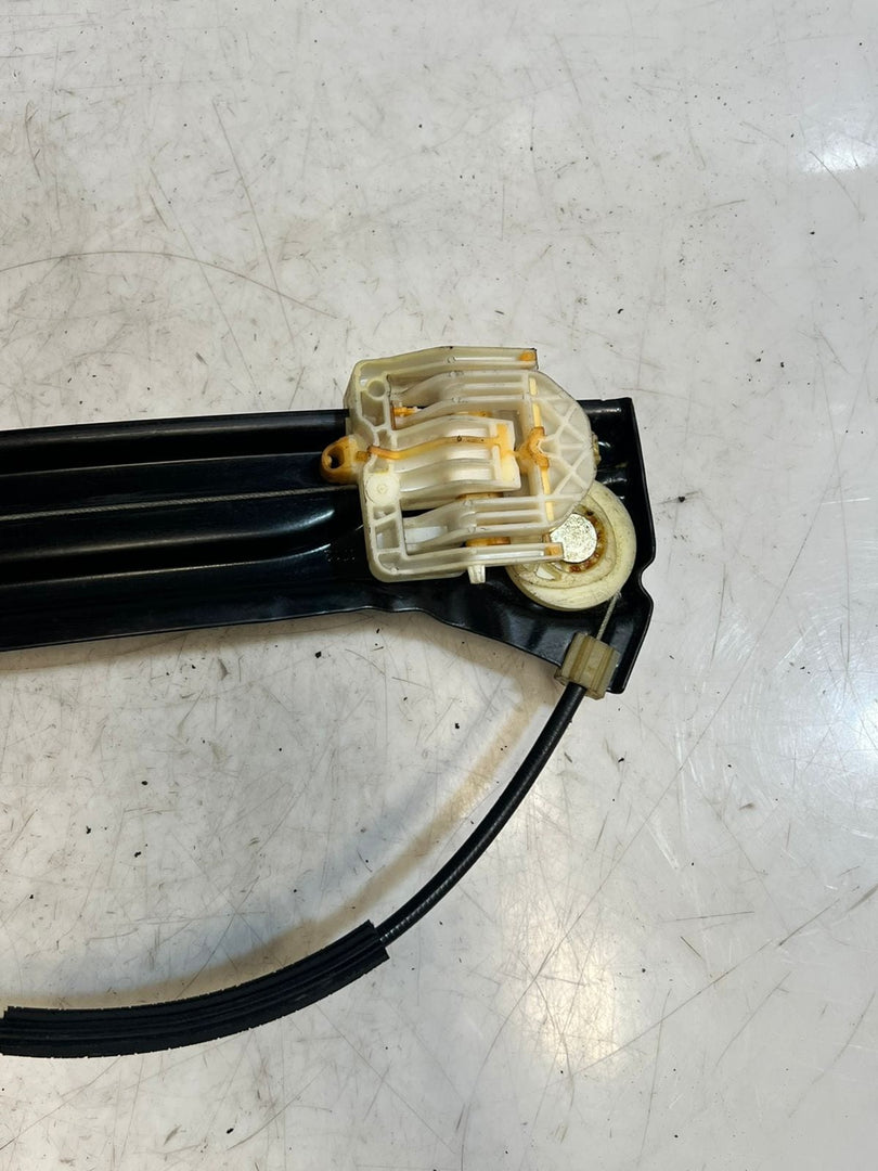 2008-2014 BMW X6 E71 E72 Rear Left Window Regulator With Motor 7179601 OEM