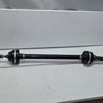 Load image into Gallery viewer, 2016-2022 BMW 750i M760i xDrive Axle Shaft Rear Left 8639453