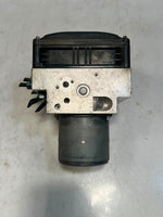 Load image into Gallery viewer, 2010-2016 BMW 550i 5' 6' F10 F11 F12 F13 Abs ANTI LOCK Pump Module 6852808 OEM