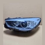 Bild in die Galerieansicht laden, 2014-2016 BMW 535d Left Headlight 7199615 5 Series GT F07 XENON DYNAMIC ECE