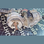 Bild in die Galerieansicht laden, OEM BMW Mini F56 Electric Power Steering Rack RHD-6870486