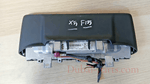 قم بتحميل الصورة إلى عارض الصور، BMW X5 F15 10.25" 2014 Central Information Display Screen OEM 9347878