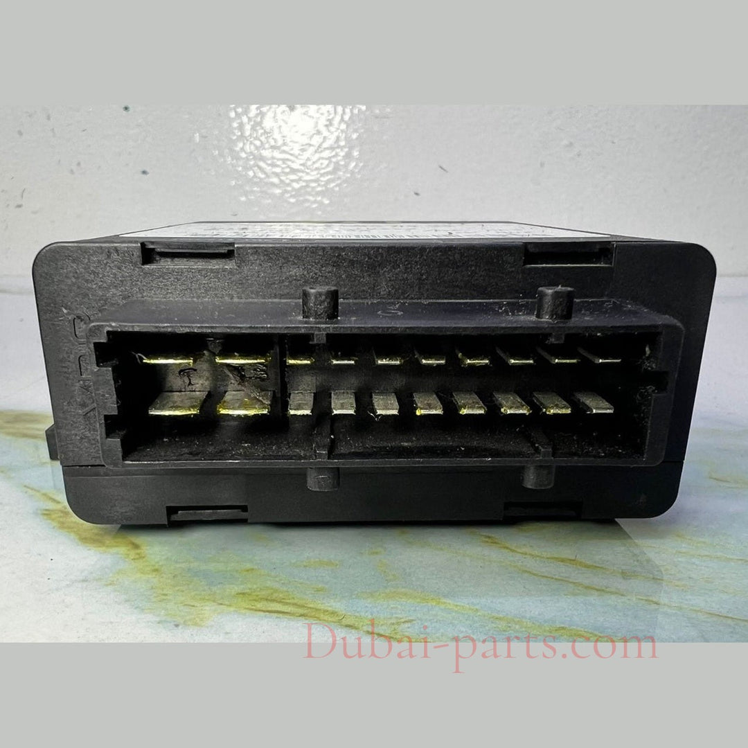 06-09 Mercedes R350 Air Suspension Control Module A2515450432 W251 W211 E-Class
