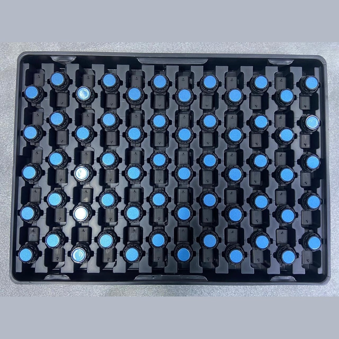 OEM BMW 228i 228iX F40 F44  Parking sensor Bosch 6.50 Seaside blue 9473495 New