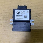 Bild in die Galerieansicht laden, 2018 BMW 540i xDrive Fuel Pump Control Unit 7439743 7 Series G11 G12 and 3 Serie