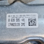 Load image into Gallery viewer, BMW 520i F30 F31 F32 LCI N20 ENGINE CONTROL UNIT ECU +CAS DME - 8639595