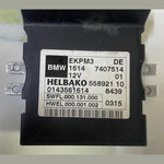 Load image into Gallery viewer, OEM BMW 3 Series F30 F35 F31 Fuel Pump Control Unit Module 7407514