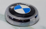 Load image into Gallery viewer, 2011-17 BMW X3 F25 Trunk Lid Tailgate Rear Badge Emblem Logo 5114 7364375 OEM