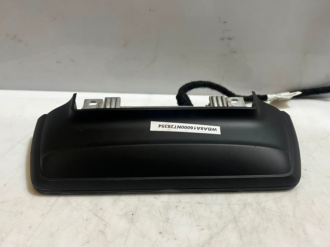 BMW 3 Series F30 F31 F32 F33 LCI Navigation Display Screen Central 9322120 OEM