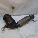 Load image into Gallery viewer, 2015-2020 BMW X1 F45, F48, F39 Catalytic Converter 8616303 OEM