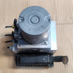 Load image into Gallery viewer, BMW 5 F10 HYBRID HYDRAULIC BLOCK PUMP ABS DSC ECU UNIT MODULE 6860157 -6860154