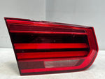 Load image into Gallery viewer, BMW 3 Series F31 F30 F35 F80 M3 LCI Rear Inner Left Side Taillight 7369119 OEM