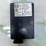 قم بتحميل الصورة إلى عارض الصور، Mercedes Blind Spot Radar Distance Sensor Module A0009055701 ML, GL, GLE, CLS, 
