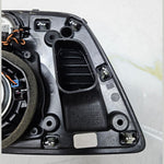 Load image into Gallery viewer, 2019 - 2025 BMW X5 G05 CENTER DASHBOARD SPEAKER &amp; COVER PANEL OEM 2622517