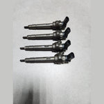 Load image into Gallery viewer, BMW Diesel Fuel Injector 7810702 N47D and N57 5 Series F10 F11 3 Series