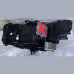 Load image into Gallery viewer, OEM BMW X1 U11 HEADLIGHT FRONT RIGHT SIDE ECE MODEL 5A9A234 LHD NO MODULE