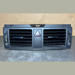 Load image into Gallery viewer, 08-10 Mercedes W204 C-Class Front Center Dashboard  Heater A/C Air Vent Set RHD
