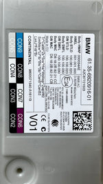 قم بتحميل الصورة إلى عارض الصور، 2016-2019 BMW B58 G11 740i Engine Control Unit 8678937 SET WITH 2KEYS