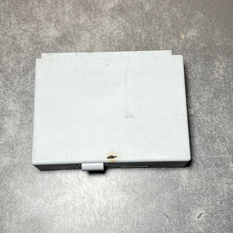 07-13 Mercedes W164 ML350 GL450 Central Gateway Control Module A164 5407901 OEM