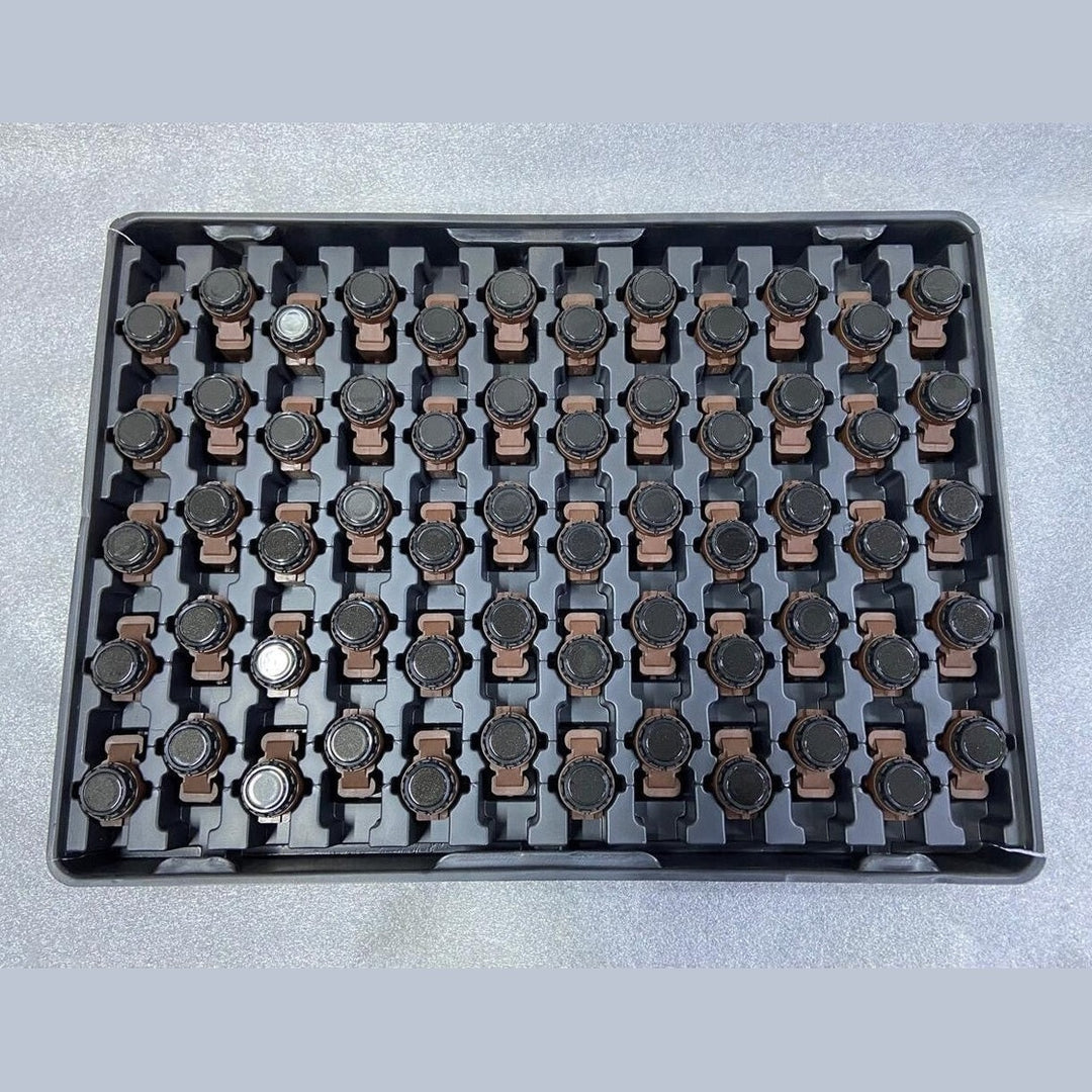 OEM BMW G20 G21 G28 Parking sensor Bosch  6.51 Citrin black 9459565 New