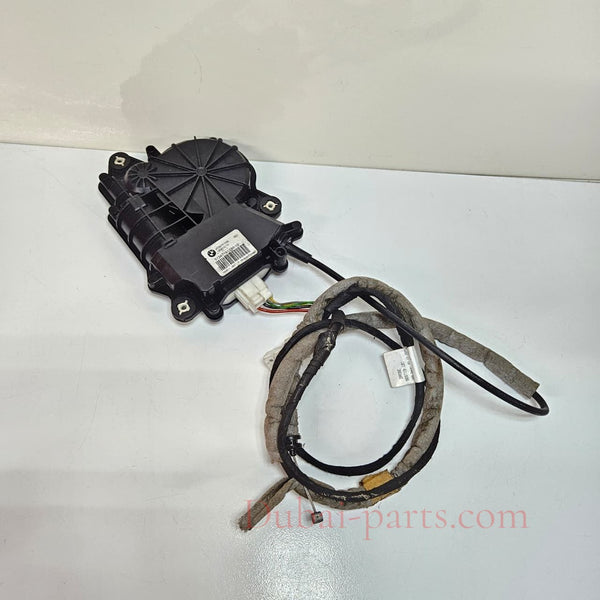 2009-2015 BMW 740i, 750i, 760i Trunk Lid Lock Actuator Motor 7191213
