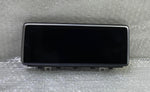 Bild in die Galerieansicht laden, OEM BMW X5 F15 Front Center Dash Navi 10.25'' Display Screen 9347878