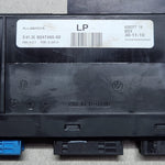 Load image into Gallery viewer, 2009-2014 BMW X5 Electronic Junction Box 9247465 X5 E70 and X6 E71 OEM