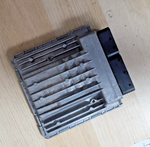 قم بتحميل الصورة إلى عارض الصور، OEM BMW 128i 328i 2011-2013 Engine Computer DME ECU PCM 7624048