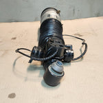 Load image into Gallery viewer, 2009-2012 BMW 750Li Rear Air Shock Absorber 6794140 7 Series F01 F02 F03 F04
